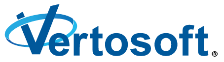 Vertosoft Logo Transparent PNG