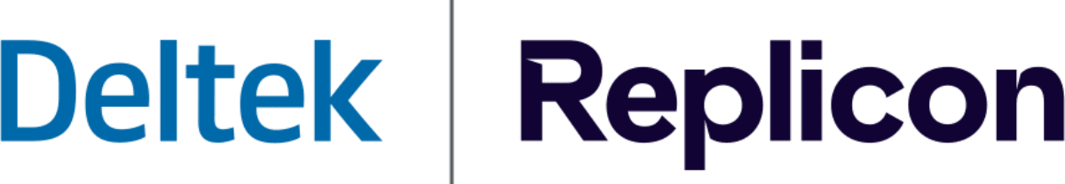 Replicon Logo